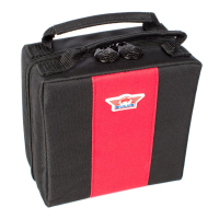 Bull's Ubertas Square Case